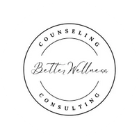 Better Wellness Counseling & Consulting 