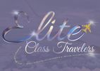 Traveling the world guiltlessly with Elite Class Travelers as one of our amazing sponsors.
