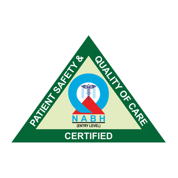 NABH National Accreditation Board for Hospitals & Healthcare Organizations
