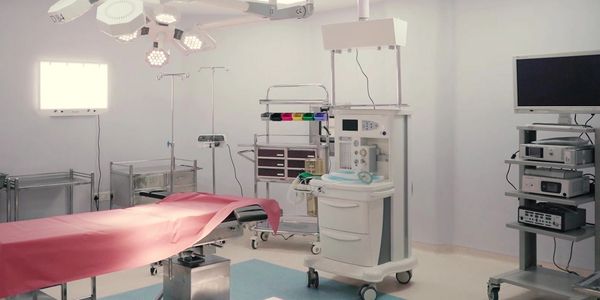 Modular OT
Jeevan Rekha Modular OT
Jeevan Rekha OT