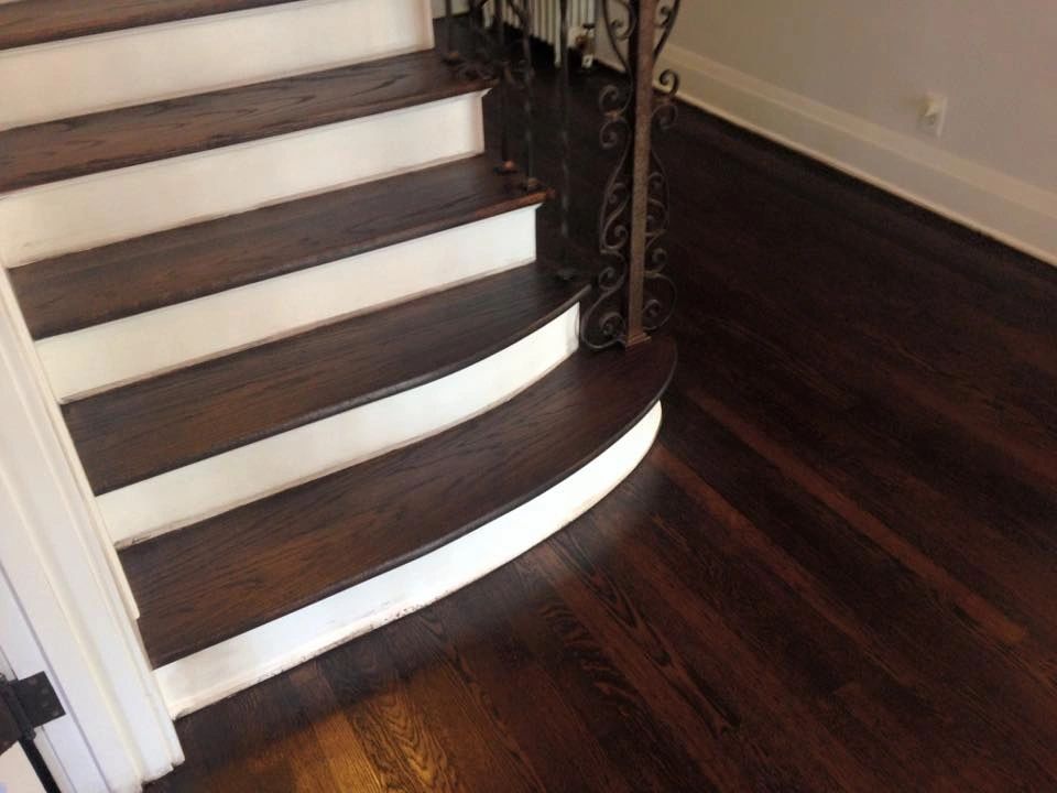 Bodanske Wood Flooring Hardwood Flooring Green Bay, Wisconsin