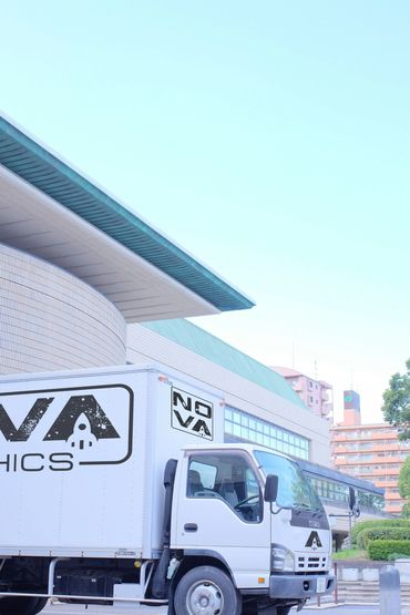 Professionally installed fleet vehicle graphics in Portland, Oregon