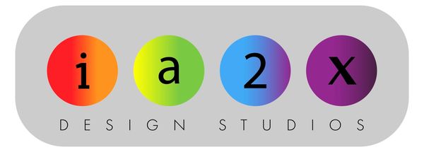 IA2X Design Studio
