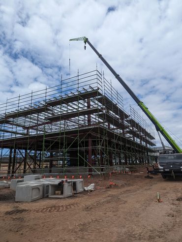 25 t mobile crane hire central coast
structural steel