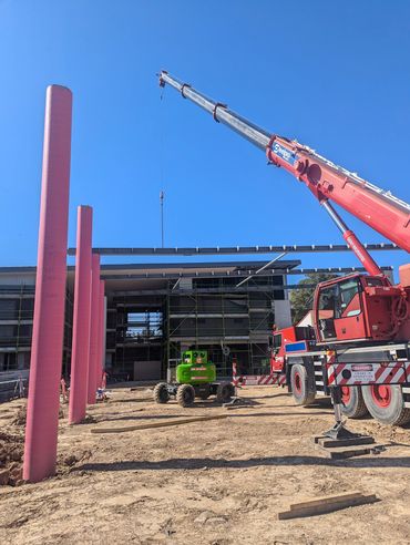 mobile crane hire
Sydney