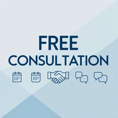 Free consultation