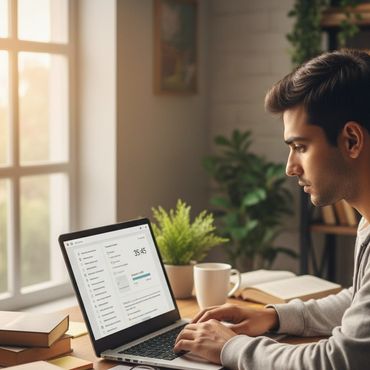 ONLINE PRACTISE TEST