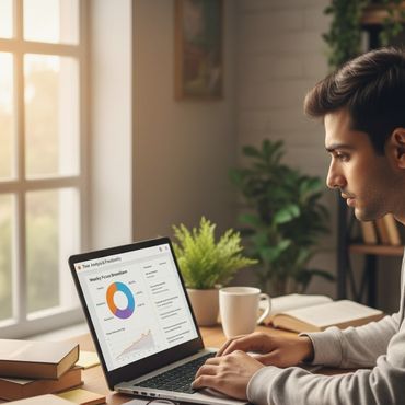 ANALYSE AND DO THE ERROR WORK IN THE NOTES