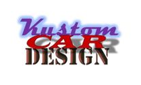 Kustom Car Design