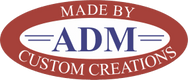 ADM Custom Creations