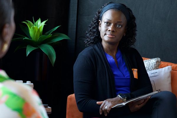 2023 Texas Association of Black Female Physicians General Body Meeting