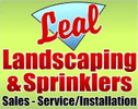Leal Landscaping & Sprinklers