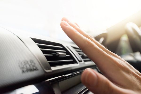 Air conditioning systems