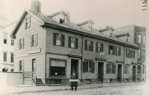 Cambridge Massachusetts March 22, 1907