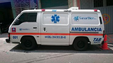 Plotter de corte, Reflectivo, SOHO Publicidad SAS