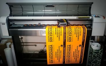 MUTOH RJ, SOHO Publicidad SAS