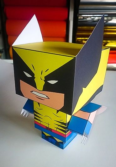 Impresión gran formato, opalina, SOHO Publicidad SAS