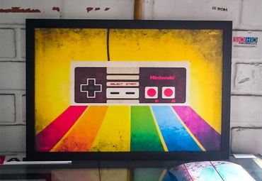 Impresión gran formato, Adhesivo Bond, SOHO Publicidad SAS