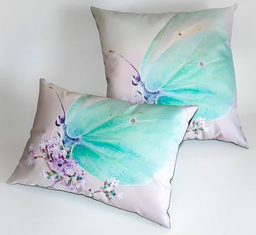 Decoración. Cojines. SOHO Publicidad SAS