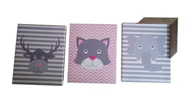 Decoración. Cuadros. SOHO Publicidad SAS