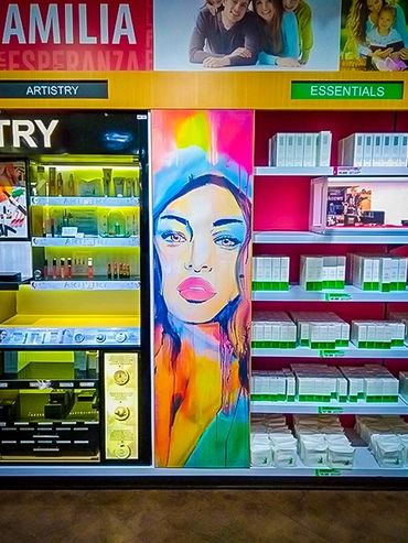 Impresión gran formato, papel bond, SOHO Publicidad SAS