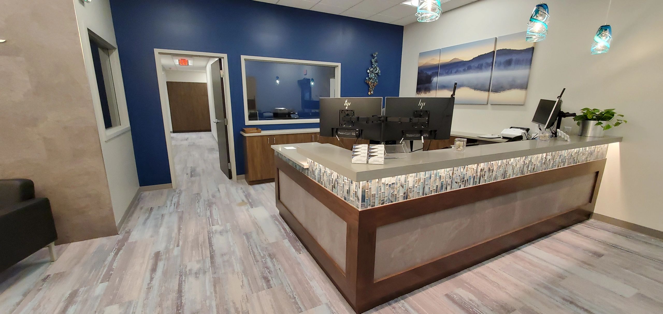 Active PT Southwest Clinic December 2020