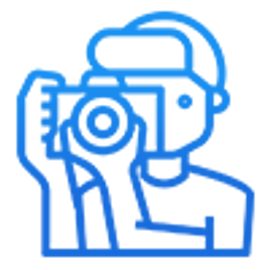 Photographers Website