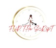 FLiP ThE ScRipT

With Anetta Tiquila