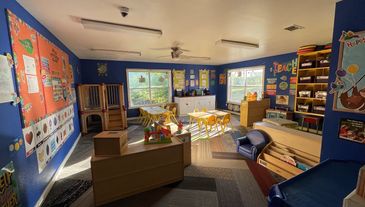 daycare room
