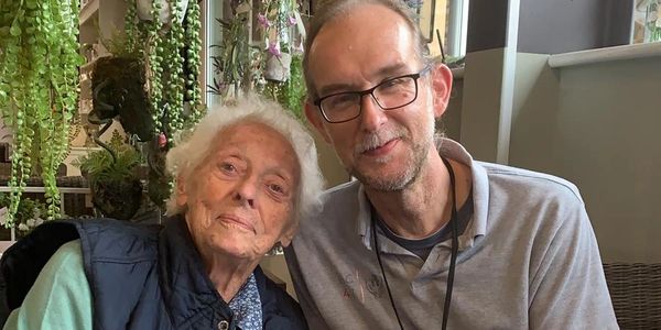 Care for  persons with Dementia