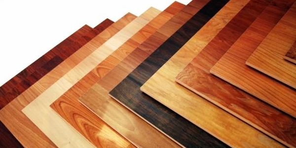 Close up image of so many designer flooring mat