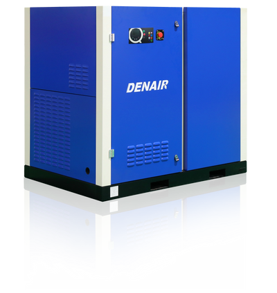 Rotary Screw Air Compressor Sydney DENAIR