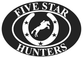 Five Star Hunters