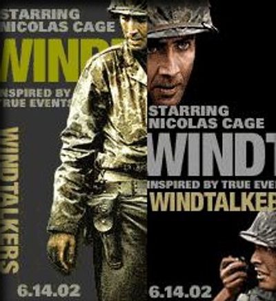 Windtalkers