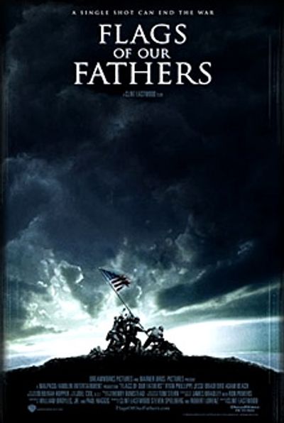 Flags Of Our Fathers