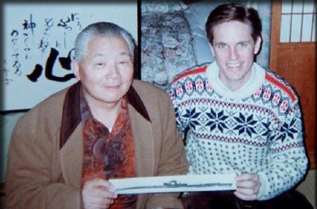 Goro Yamada submarine I-58