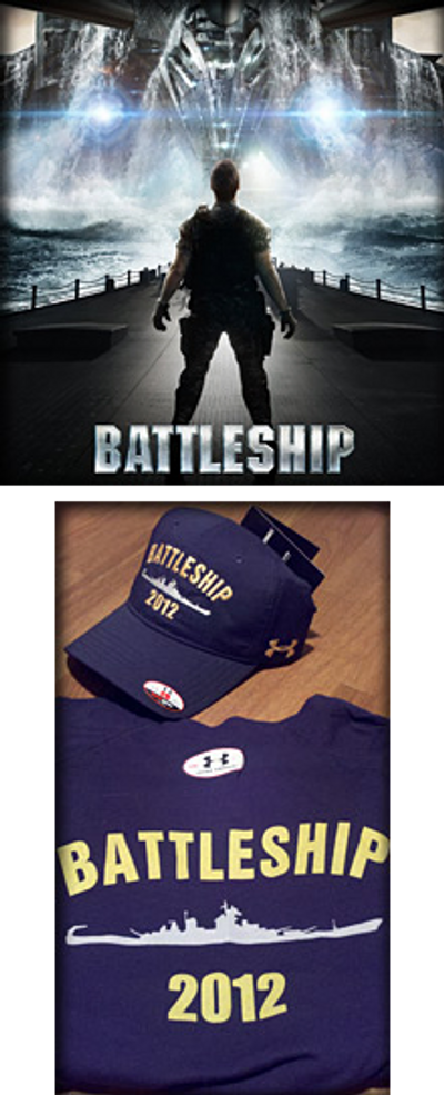Battleship