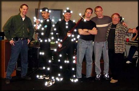 Medal of Honor development team