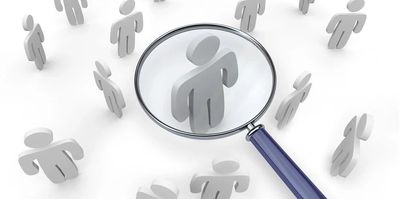 People Search - Skip Trace