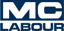 MC Labour logo