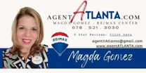 Agent Atlanta