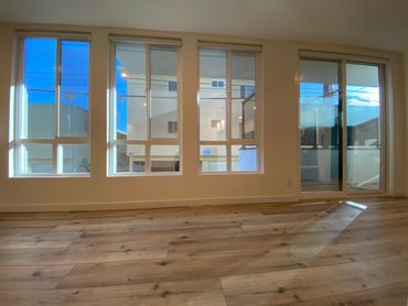 Condo Window Tinting