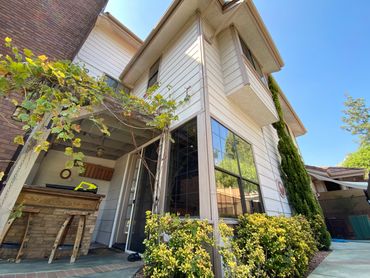 Home Window Tinting