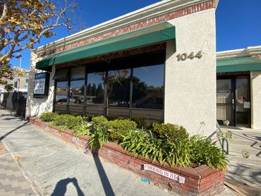 Privacy Commercial Window Tinting