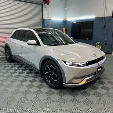 2024 Hyundai Ioniq 5 Window Tint