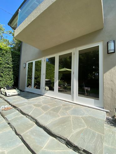 Home Window Tinting