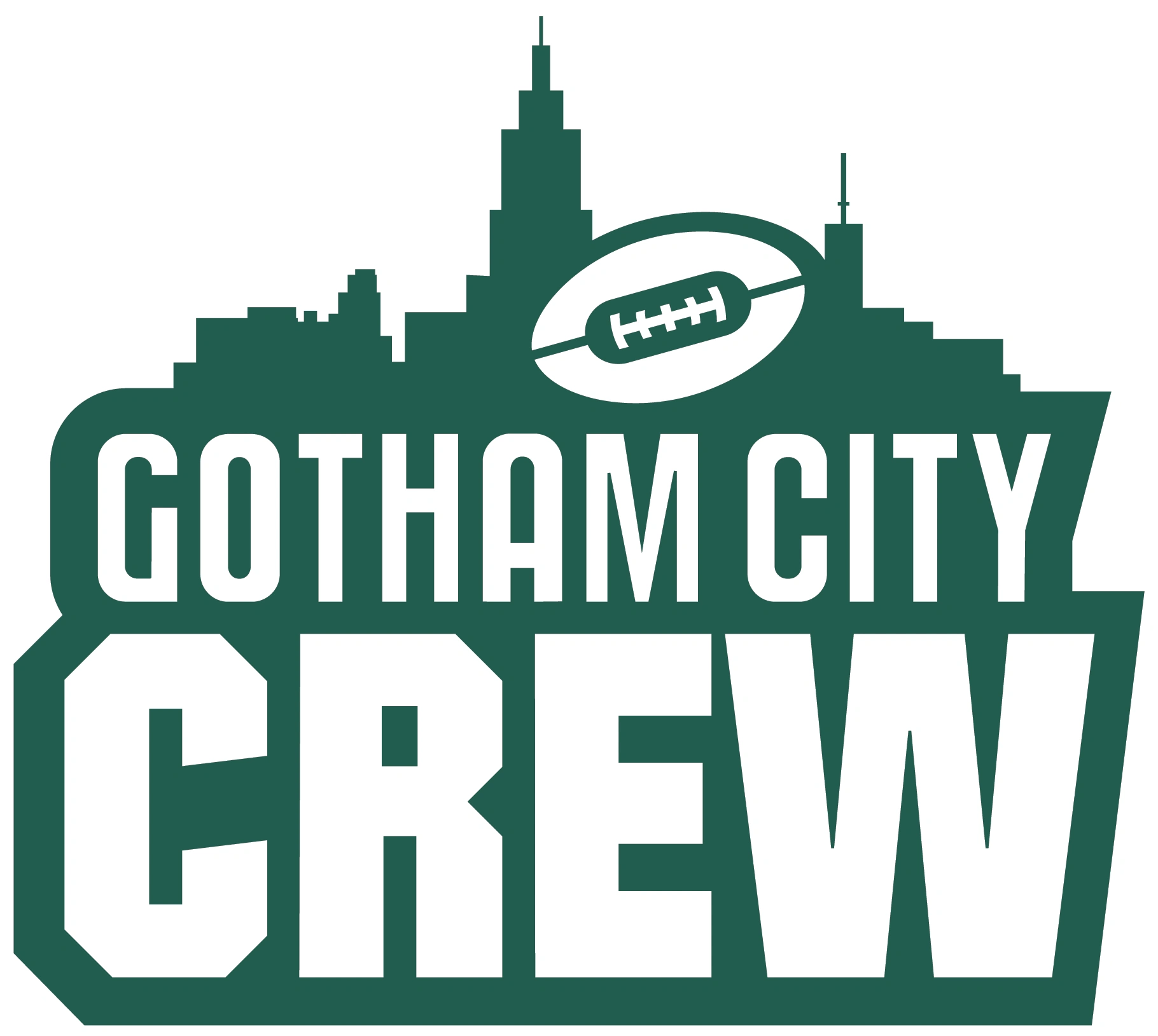 Gotham City Crew