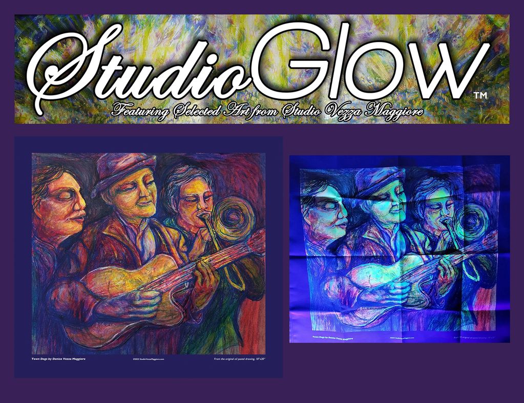 electric guitar, trombone player, singers, performers, jazz, rock and roll, entertainment,