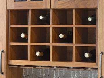 Wine Cubby