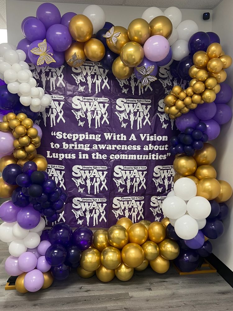 Runway For A Cause Lupus Awareness Fashion Show 2025